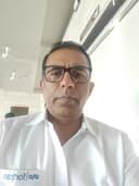Jatin Parekh