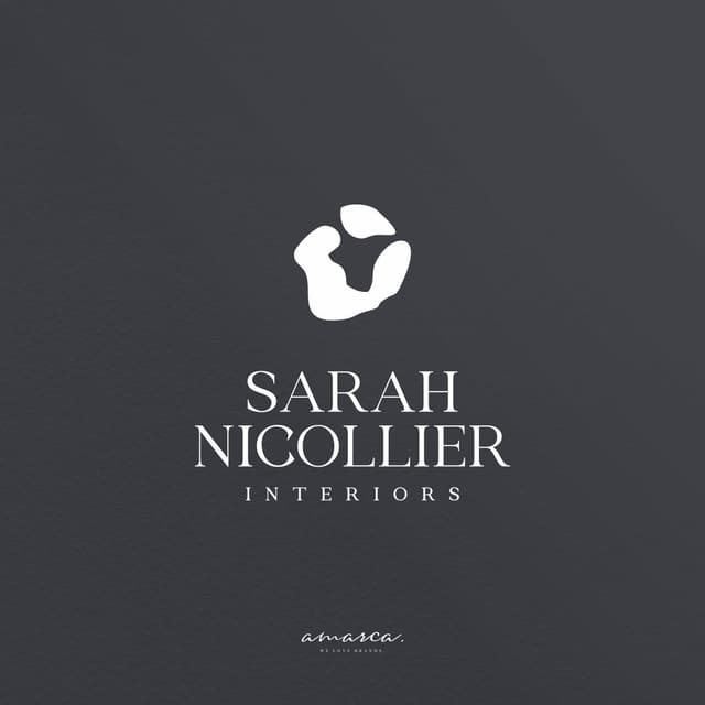 Branding - Interior Design Logo