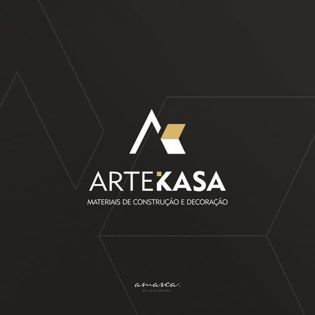 Branding - Logo Design - ArteKasa