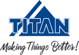 Titan Metal Works Sdn Bhd