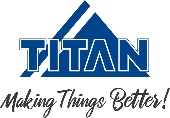 Titan Metal Works Sdn Bhd
