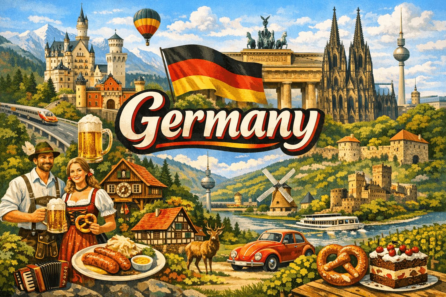 EEPT Focus Day – Germany: Vertrauen, Struktur & Wachstum