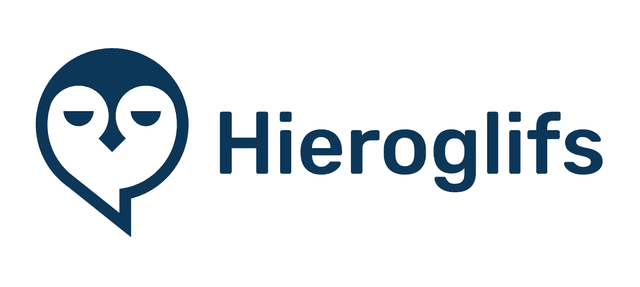 Hieroglifs Translations