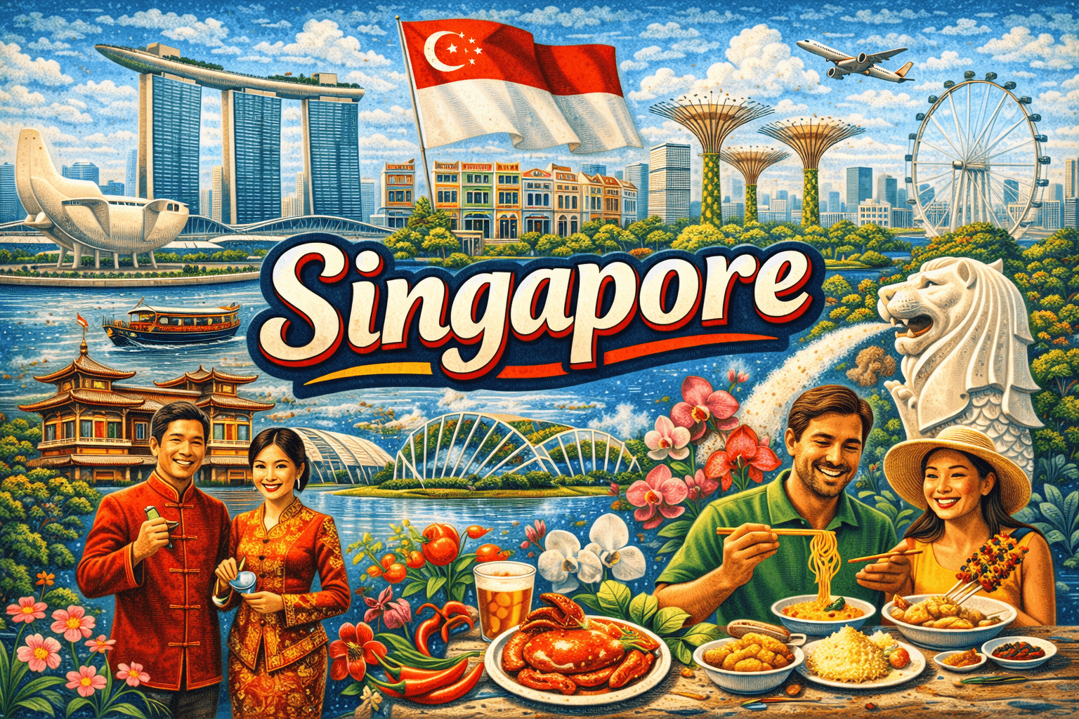 EEPT Focus Day – Singapore: Where Strategy Meets Speed 🇸🇬