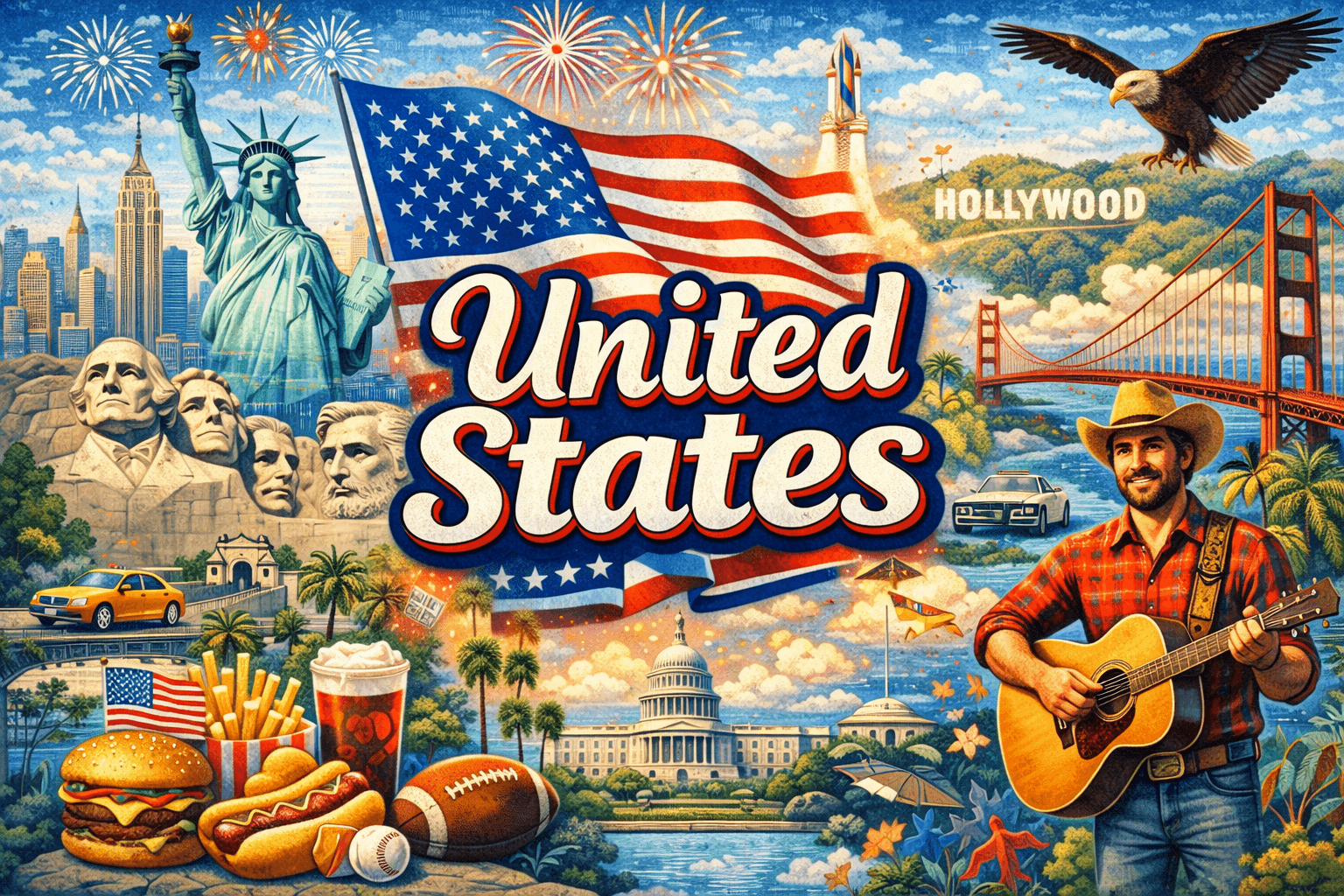 EEPT Focus Day – United States: Think Big. Move Fast. Deliver Results 🇺🇸