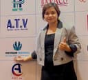Catherine Le Thi Ngoc Be