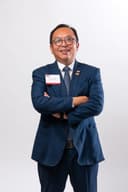 CheeHow Wong