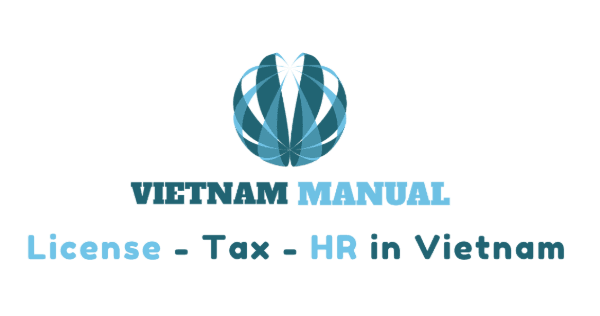 VIETNAM MANUAL TAX CONSULTING COMPANY LIMITED