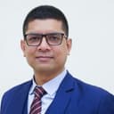 Krishna Singh