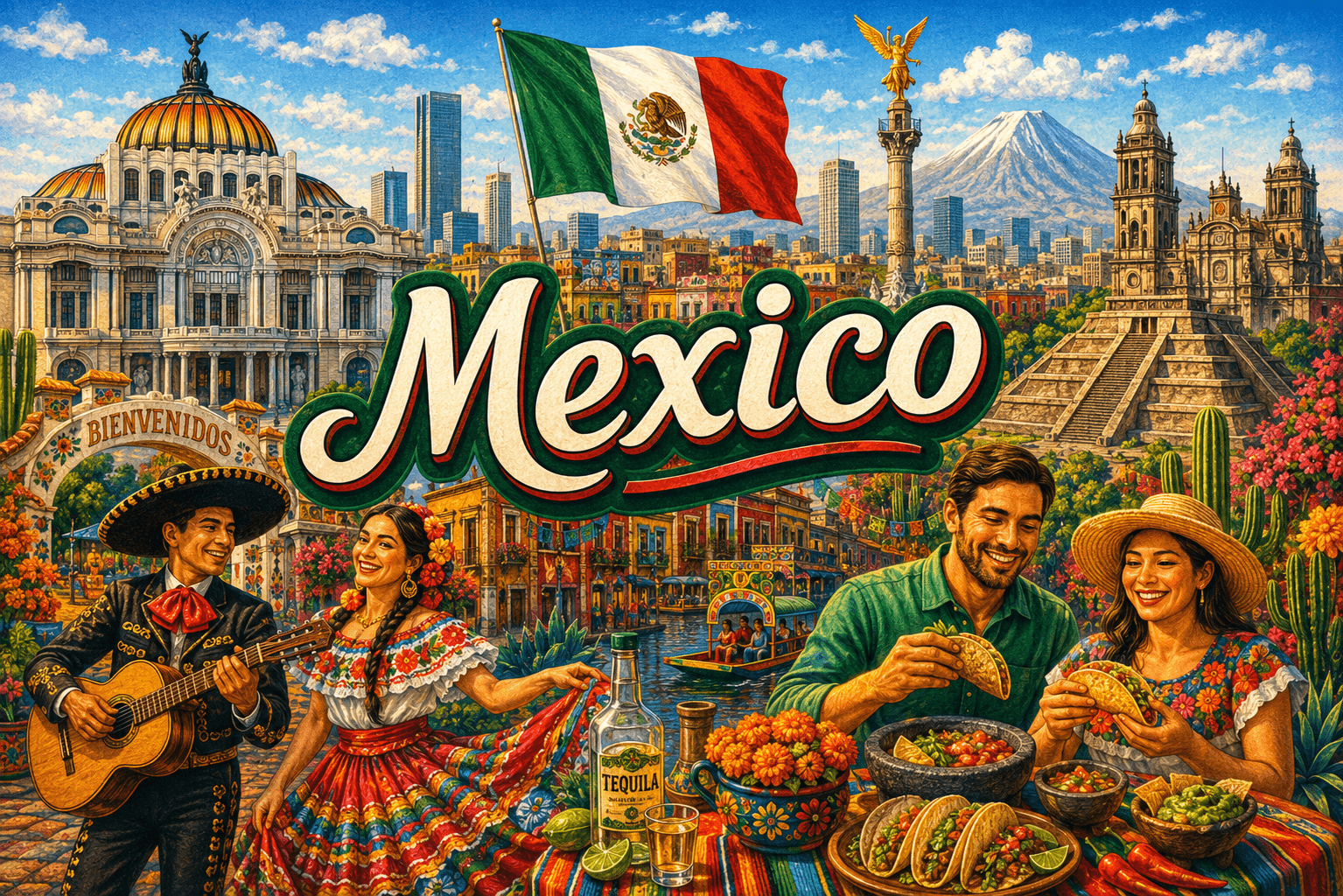EEPT Focus Day – Business Opportunities in Mexico